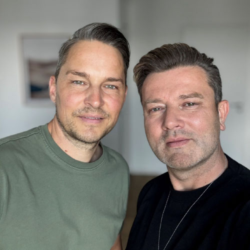 B. Heine & B. Schmit